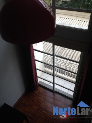 Imagem Apartamento com 1 Quarto à Venda, 50 m² em Perdizes - São Paulo