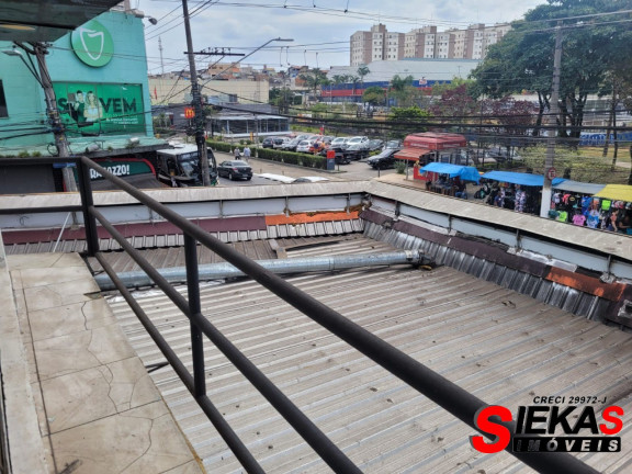 Imagem Imóvel Comercial para Alugar, 239 m² em Jardim Adutora - São Paulo Imagem Imóvel Comercial para Alugar, 239 m² em Jardim Adutora - São Paulo