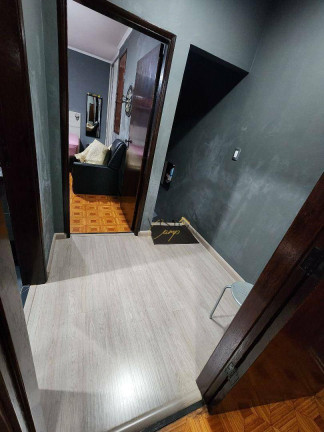 Imagem Casa com 3 Quartos à Venda, 136 m² em Parque Via Norte - Campinas