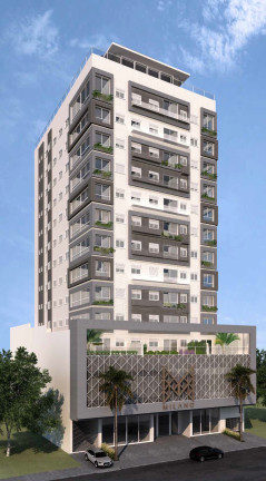 Imagem Apartamento com 2 Quartos à Venda, 76 m² em Navegantes - Capão Da Canoa