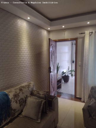 Imagem Sobrado com 3 Quartos à Venda, 229 m² em Santa Paula - São Caetano Do Sul