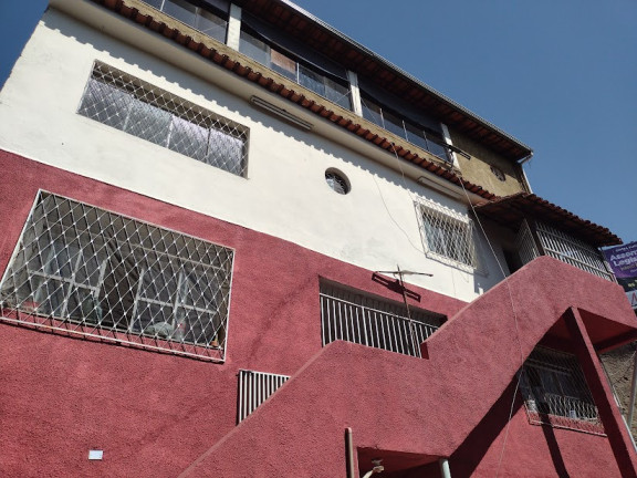 Imagem Casa com 2 Quartos à Venda, 189 m² em Vila Bom Retiro - Sabará