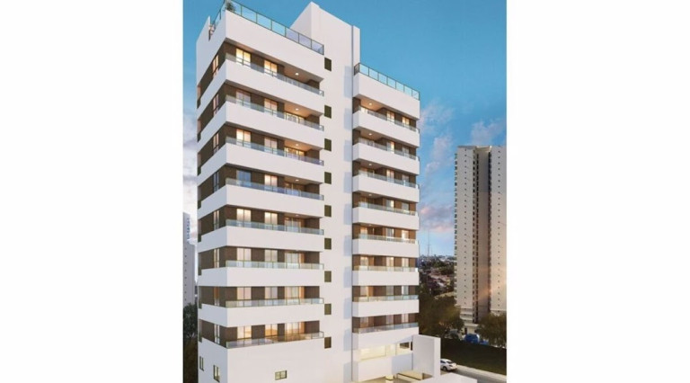 Imagem Apartamento com 2 Quartos à Venda, 117 m² em Rio Vermelho - Salvador