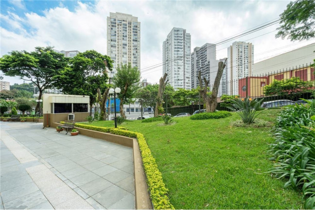 Imagem Apartamento com 2 Quartos à Venda, 59 m² em Vila Santa Catarina - São Paulo Imagem Apartamento com 2 Quartos à Venda, 59 m² em Vila Santa Catarina - São Paulo