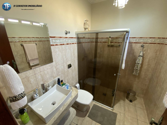 Imagem Casa com 3 Quartos à Venda, 319 m² em Das águas - Ipatinga