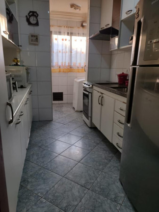 Imagem Apartamento com 3 Quartos à Venda, 70 m² em Vila Monumento - São Paulo