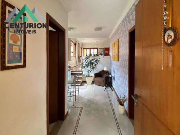Imagem Casa de Condomínio com 3 Quartos à Venda, 361 m² em Granja Viana Ii - Cotia Imagem Casa de Condomínio com 3 Quartos à Venda, 361 m² em Granja Viana Ii - Cotia