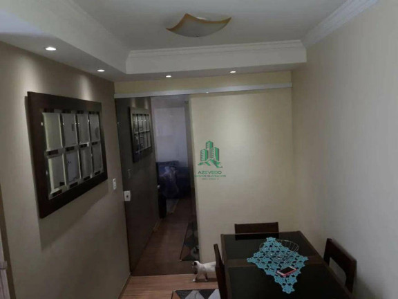 Imagem Apartamento com 2 Quartos à Venda, 62 m² em Vila Rosália - Guarulhos Imagem Apartamento com 2 Quartos à Venda, 62 m² em Vila Rosália - Guarulhos
