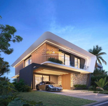 Casa com 5 Quartos à Venda, 317 m² em Condomínio Amare Home Resort - Xangri-lá