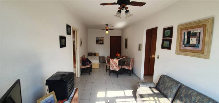 Imagem Apartamento com 1 Quarto à Venda, 54 m² em Tupi - Praia Grande Imagem Apartamento com 1 Quarto à Venda, 54 m² em Tupi - Praia Grande