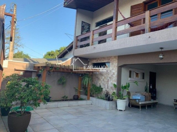 Imagem Sobrado com 3 Quartos à Venda, 267 m² em Jardim Simus - Sorocaba