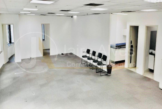 Imagem Imóvel Comercial para Alugar, 73 m² em Vila Olímpia - São Paulo Imagem Imóvel Comercial para Alugar, 73 m² em Vila Olímpia - São Paulo