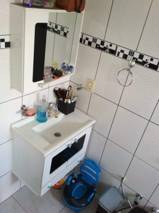 Imagem Cobertura com 3 Quartos à Venda, 83 m² em Jardim Las Vegas - Santo André Imagem Cobertura com 3 Quartos à Venda, 83 m² em Jardim Las Vegas - Santo André