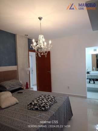 Imagem Apartamento com 9 Quartos à Venda, 350 m² em Boa Vista - Vitória Da Conquista Imagem Apartamento com 9 Quartos à Venda, 350 m² em Boa Vista - Vitória Da Conquista