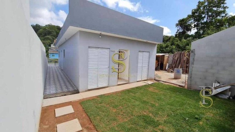 Imagem Casa com 3 Quartos à Venda, 130 m² em Canjica - Mairiporã Imagem Casa com 3 Quartos à Venda, 130 m² em Canjica - Mairiporã