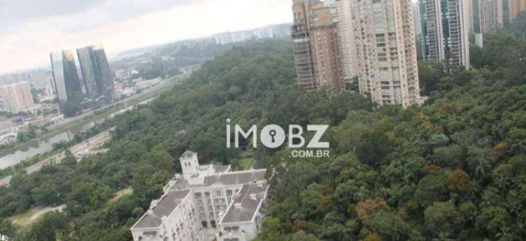 Imagem Imóvel com 4 Quartos à Venda, 370 m² em Panamby - São Paulo Imagem Imóvel com 4 Quartos à Venda, 370 m² em Panamby - São Paulo