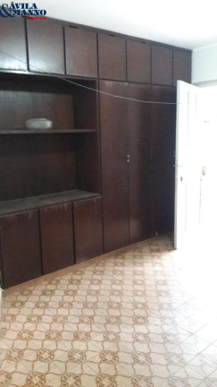 Imagem Sobrado com 3 Quartos à Venda, em Belenzinho - São Paulo Imagem Sobrado com 3 Quartos à Venda, em Belenzinho - São Paulo