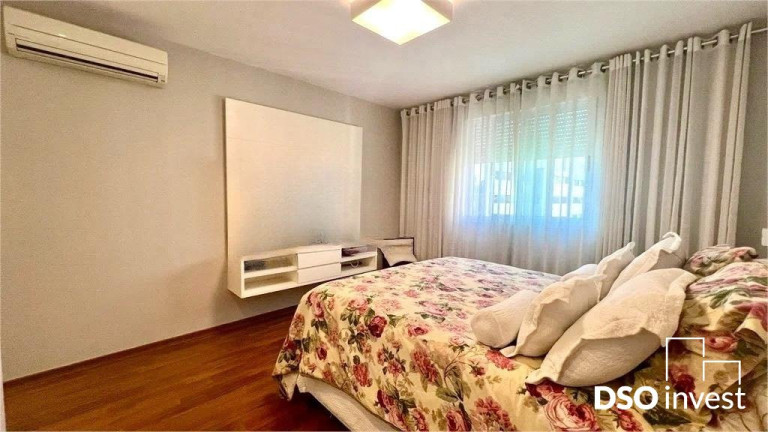 Imagem Apartamento com 4 Quartos à Venda, 170 m² em Brooklin Paulista - São Paulo Imagem Apartamento com 4 Quartos à Venda, 170 m² em Brooklin Paulista - São Paulo