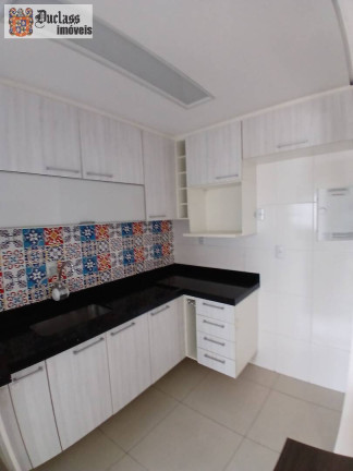 Imagem Apartamento com 2 Quartos à Venda, 55 m² em Vila Príncipe De Gales - Santo André Imagem Apartamento com 2 Quartos à Venda, 55 m² em Vila Príncipe De Gales - Santo André
