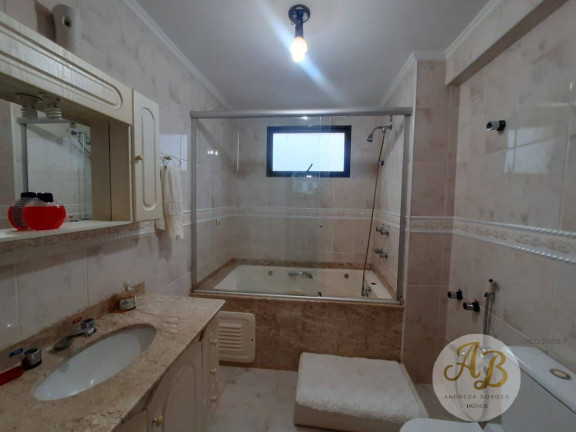Imagem Apartamento com 3 Quartos à Venda, 135 m² em Centro - Franca Imagem Apartamento com 3 Quartos à Venda, 135 m² em Centro - Franca