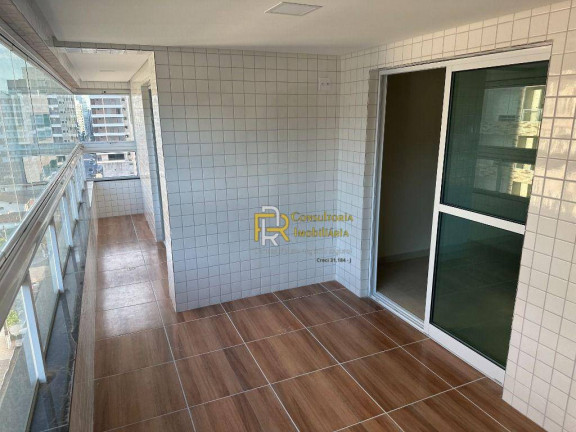 Imagem Apartamento com 3 Quartos à Venda, 119 m² em Canto Do Forte - Praia Grande Imagem Apartamento com 3 Quartos à Venda, 119 m² em Canto Do Forte - Praia Grande
