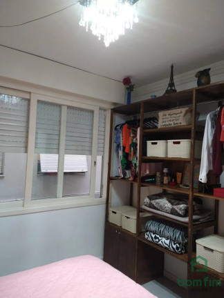 Imagem Apartamento com 1 Quarto à Venda, 48 m² em Centro Histórico - Porto Alegre Imagem Apartamento com 1 Quarto à Venda, 48 m² em Centro Histórico - Porto Alegre