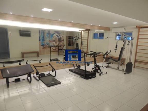 Imagem Apartamento com 2 Quartos à Venda, 45 m² em Boa Viagem - Recife