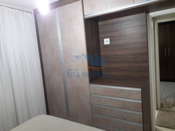 Imagem Apartamento com 2 Quartos à Venda, 50 m² em Jardim Sumaré - Ribeirão Preto