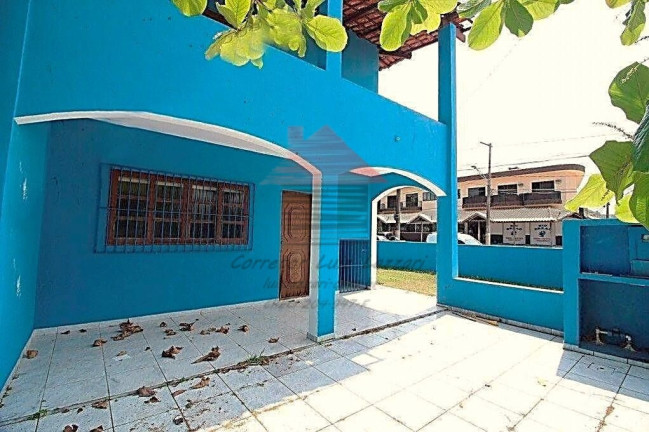 Imagem Casa com 5 Quartos à Venda, 145 m² em Belmira Novaes - Peruíbe Imagem Casa com 5 Quartos à Venda, 145 m² em Belmira Novaes - Peruíbe