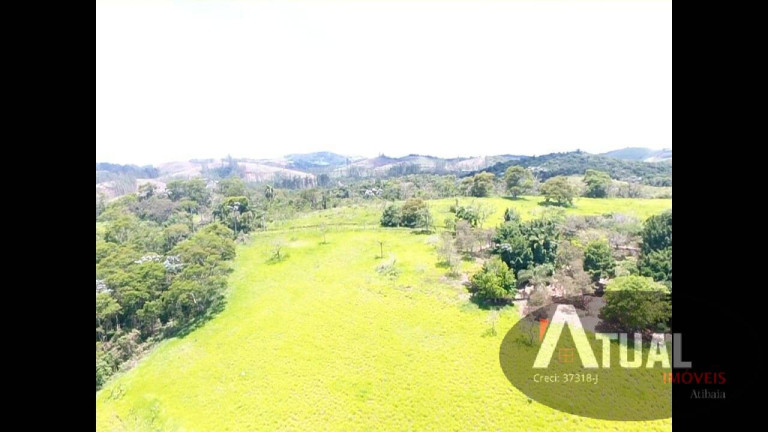Terreno à Venda, 20 m² em Jequitibá - Igaratá