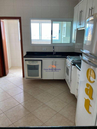 Imagem Apartamento com 2 Quartos à Venda, 88 m² em Tupi - Praia Grande