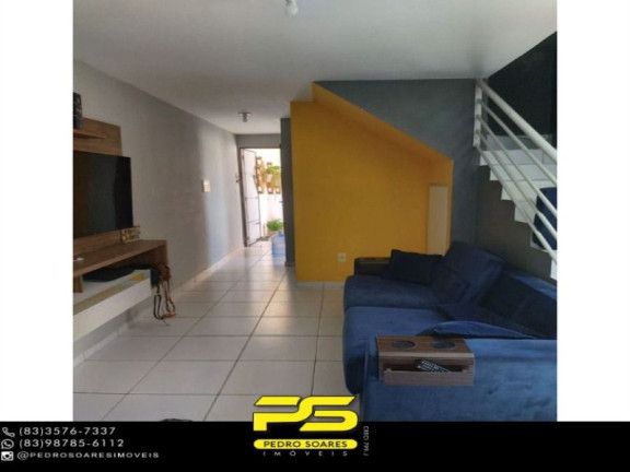 Imagem Casa com 2 Quartos à Venda, 160 m² em Paratibe - João Pessoa Imagem Casa com 2 Quartos à Venda, 160 m² em Paratibe - João Pessoa