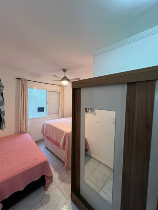 Imagem Apartamento com 1 Quarto à Venda, 55 m² em Caiçara - Praia Grande