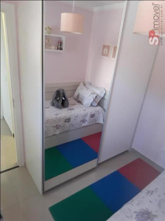 Imagem Casa com 3 Quartos à Venda, 89 m² em Vila Lúcia - São Paulo