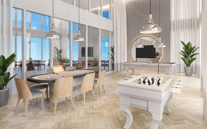 Imagem Apartamento com 5 Quartos à Venda, 485 m² em Centro - Balneário Camboriú