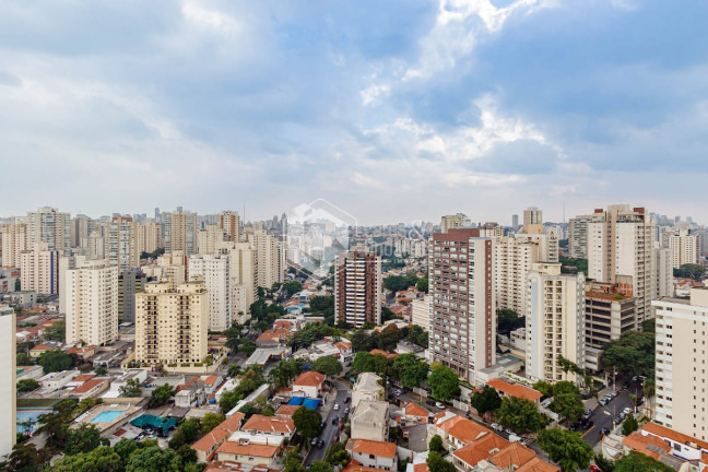Imagem Apartamento com 3 Quartos à Venda, 184 m² em Vila Romana - São Paulo Imagem Apartamento com 3 Quartos à Venda, 184 m² em Vila Romana - São Paulo