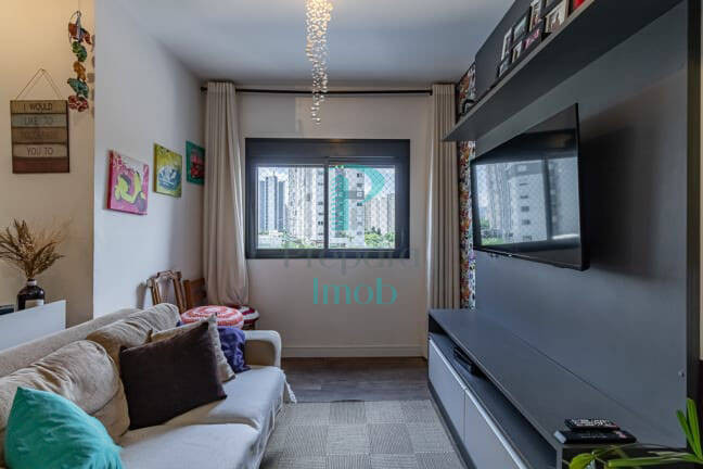 Imagem Apartamento com 2 Quartos à Venda, 78 m² em Continental - Osasco Imagem Apartamento com 2 Quartos à Venda, 78 m² em Continental - Osasco