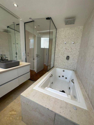 Imagem Apartamento com 2 Quartos à Venda, 100 m² em Jardim América - São Paulo Imagem Apartamento com 2 Quartos à Venda, 100 m² em Jardim América - São Paulo