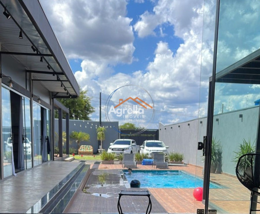 Imagem Imóvel com 3 Quartos à Venda, 350 m² em Chacara Das Uvas - Mogi Mirim Imagem Imóvel com 3 Quartos à Venda, 350 m² em Chacara Das Uvas - Mogi Mirim