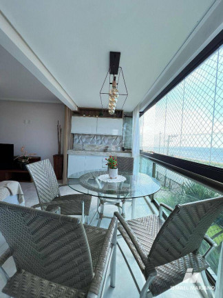 Imagem Apartamento com 3 Quartos à Venda, 135 m² em Praia De Itaparica - Vila Velha Imagem Apartamento com 3 Quartos à Venda, 135 m² em Praia De Itaparica - Vila Velha