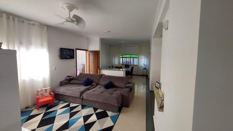 Imagem Casa com 3 Quartos à Venda, em Flórida - Praia Grande Imagem Casa com 3 Quartos à Venda, em Flórida - Praia Grande