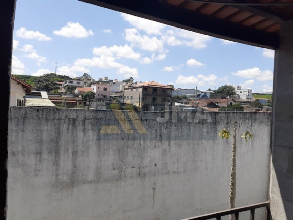 Imagem Casa com 4 Quartos à Venda, 600 m² em Riacho Das Pedras - Contagem