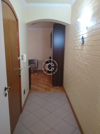 Imagem Apartamento com 3 Quartos à Venda, 122 m² em Nossa Senhora De Fátima - Santa Maria Imagem Apartamento com 3 Quartos à Venda, 122 m² em Nossa Senhora De Fátima - Santa Maria