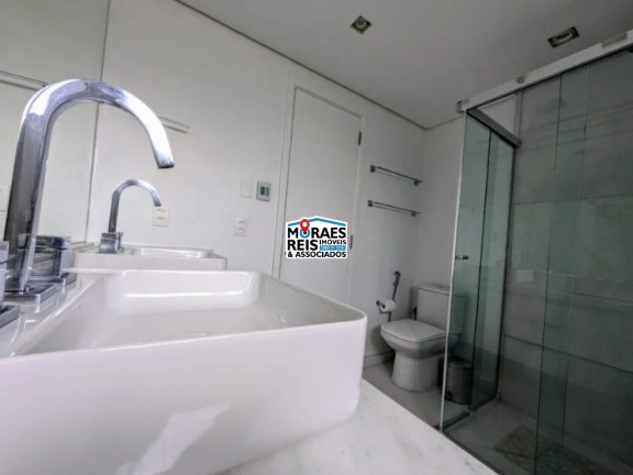 Imagem Apartamento com 3 Quartos à Venda, 262 m² em Vila Congonhas - São Paulo Imagem Apartamento com 3 Quartos à Venda, 262 m² em Vila Congonhas - São Paulo