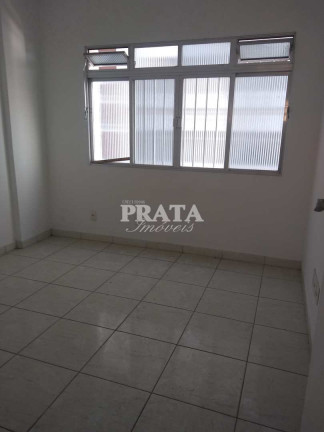 Imagem Apartamento com 2 Quartos à Venda, 55 m² em Gonzaga - Santos Imagem Apartamento com 2 Quartos à Venda, 55 m² em Gonzaga - Santos