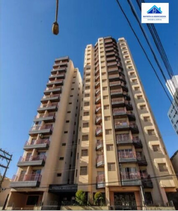 Imagem Apartamento com 1 Quarto à Venda, 50 m² em Centro - Campinas Imagem Apartamento com 1 Quarto à Venda, 50 m² em Centro - Campinas