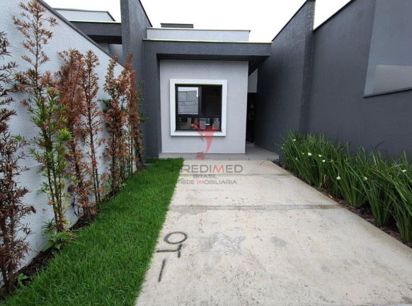 Imagem Casa com 2 Quartos à Venda, 59 m² em Jaraguá 99 - Jaraguá Do Sul Imagem Casa com 2 Quartos à Venda, 59 m² em Jaraguá 99 - Jaraguá Do Sul
