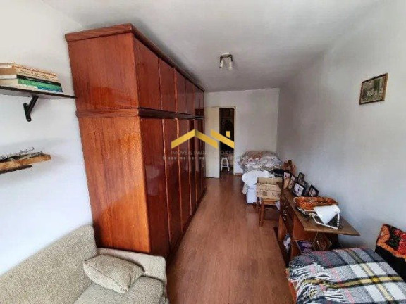 Imagem Apartamento com 2 Quartos à Venda, 85 m² em Vila Mariana - São Paulo Imagem Apartamento com 2 Quartos à Venda, 85 m² em Vila Mariana - São Paulo
