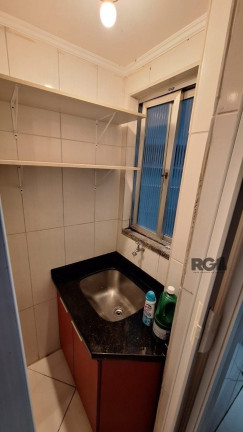 Imagem Apartamento com 1 Quarto para Alugar, 61 m² em Centro Histórico - Porto Alegre