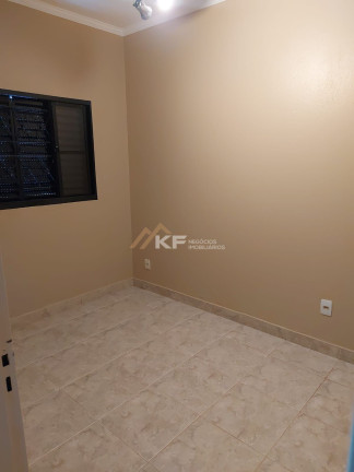 Imagem Casa de Condomínio com 3 Quartos à Venda, 120 m² em Jardim Florestan Fernandes - Ribeirão Preto